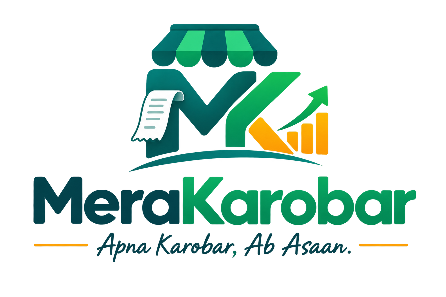 MeraKarobar